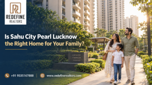 Sahu City Pearl Lucknow
